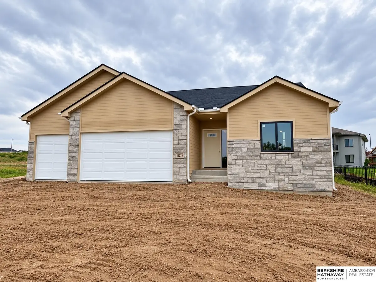 11275 S 220th Street, Gretna, NE 68028 - #1