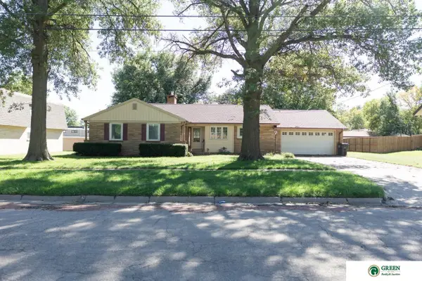 626 E 12th Street, York, NE 68467