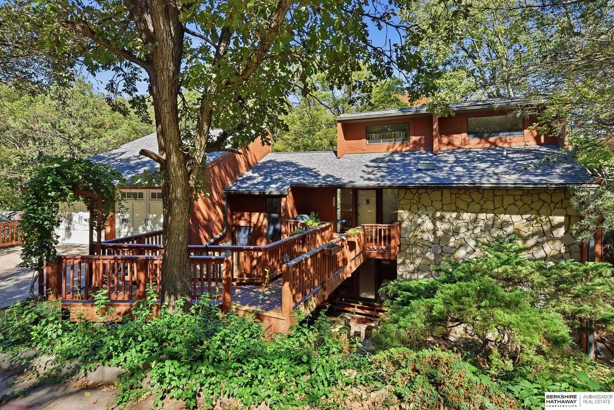 703 Canyon Road, Bellevue, NE 68005 - #1