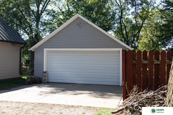 2021 N Nebraska Avenue, York, NE 68467