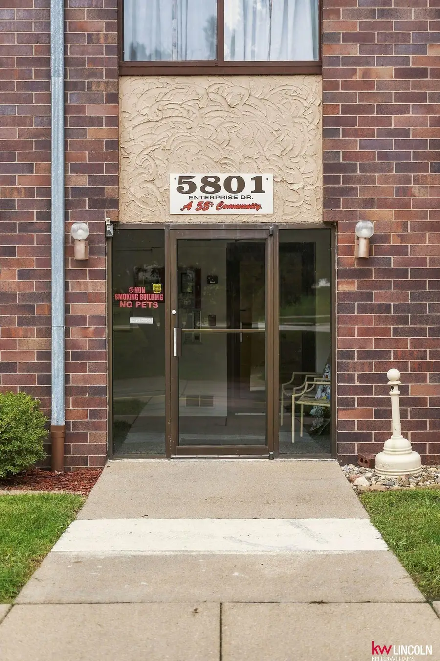 5801 Enterprise Drive #C4, Lincoln, NE 68521 - #2