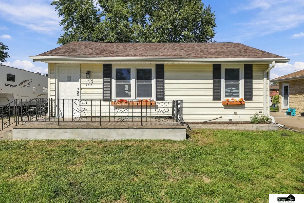 5410 Fremont Street, Lincoln, NE 68504 - #1