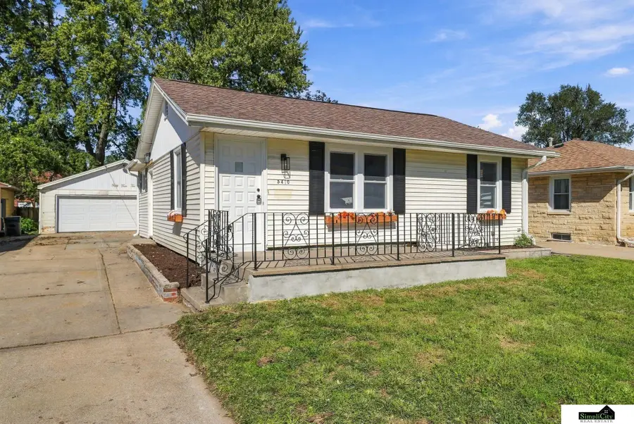 5410 Fremont Street, Lincoln, NE 68504 - #2