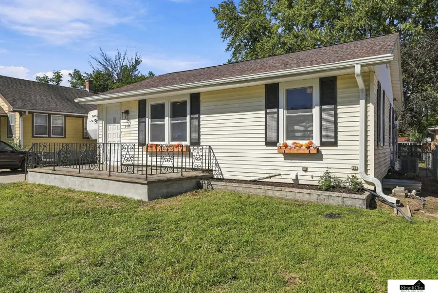 5410 Fremont Street, Lincoln, NE 68504 - #3