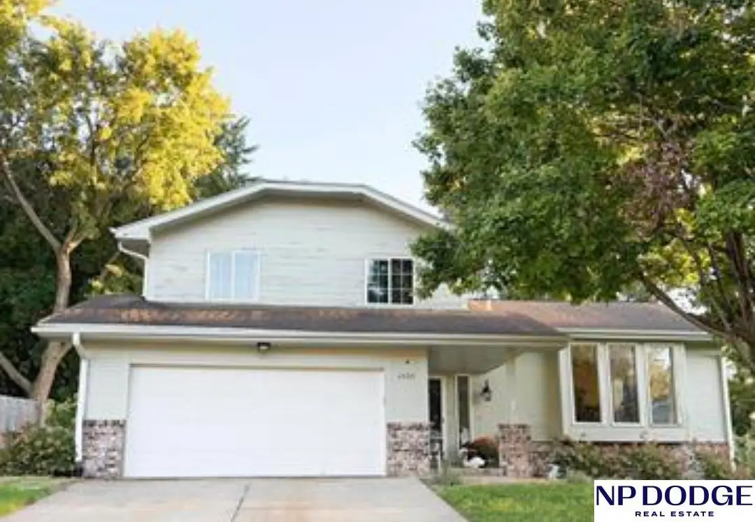 4929 Red Rock Avenue, Omaha, NE 68157 - #1