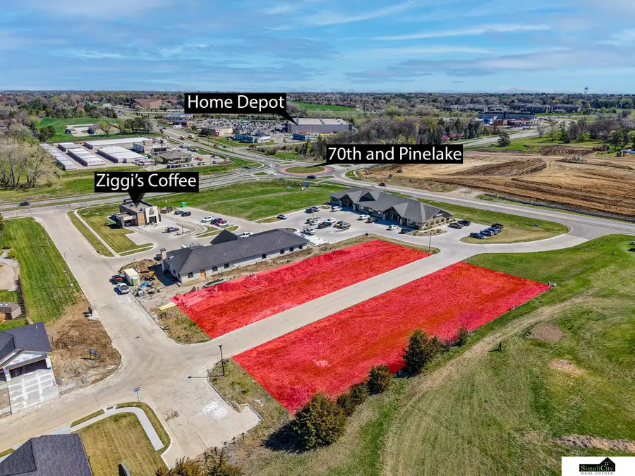 6901 Weigel Drive, Lincoln, NE 68516 - #2