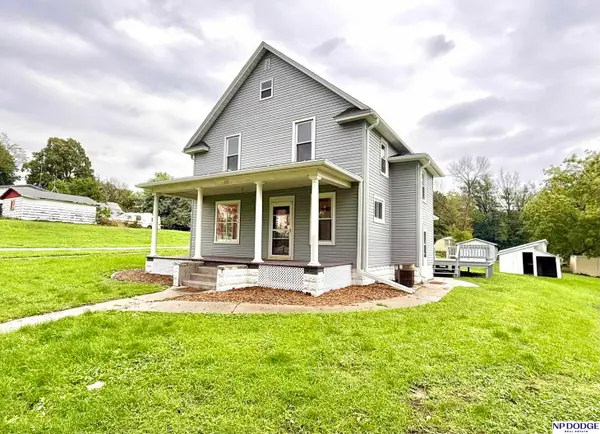 313 S Burt Street, Craig, NE 68019