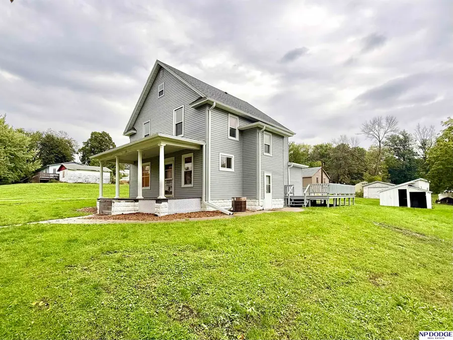 313 S Burt Street, Craig, NE 68019 - #2