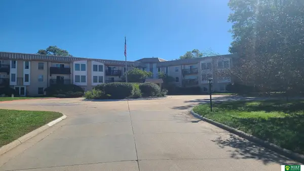 4000 S 56th Street #118B, Lincoln, NE 68506