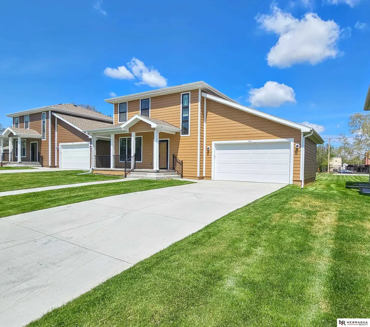 2420 Patrick Avenue, Omaha, NE 68111 - #1