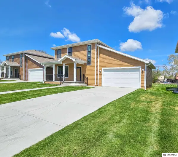 2420 Patrick Avenue, Omaha, NE 68111