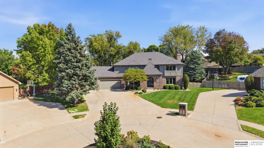 16606 Wright Circle, Omaha, NE 68130 - #2