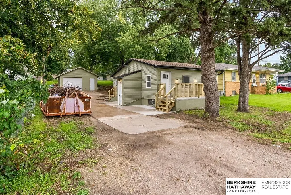 7306 S 28 Street, Bellevue, NE 68147 - #1