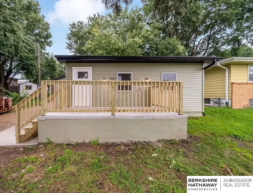 7306 S 28 Street, Bellevue, NE 68147 - #2