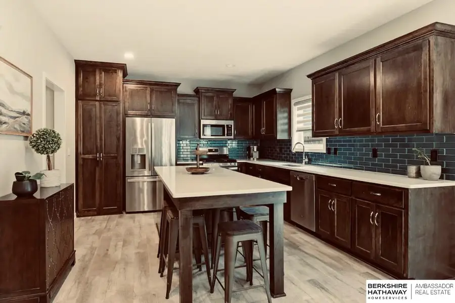 8001 N 166th Street, Bennington, NE 68007 - #2