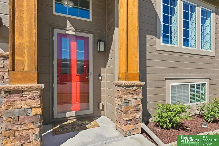 14320 Tregaron Drive, Bellevue, NE 68123 - #2