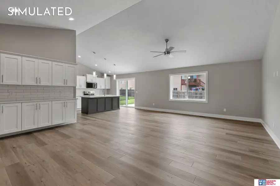 10520 Peter Street, Lincoln, NE 68516 - #2