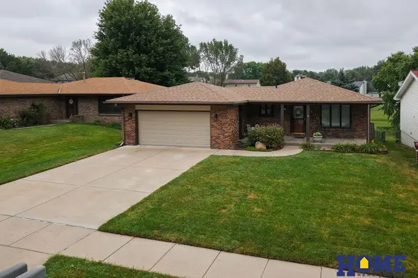 2106 Old Glory Road, Lincoln, NE 68521