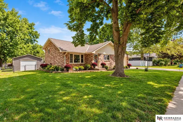 410 Florence Street, Beatrice, NE 68310