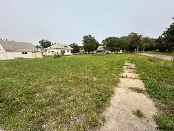 205 N Harris Street, Wilber, NE 68465