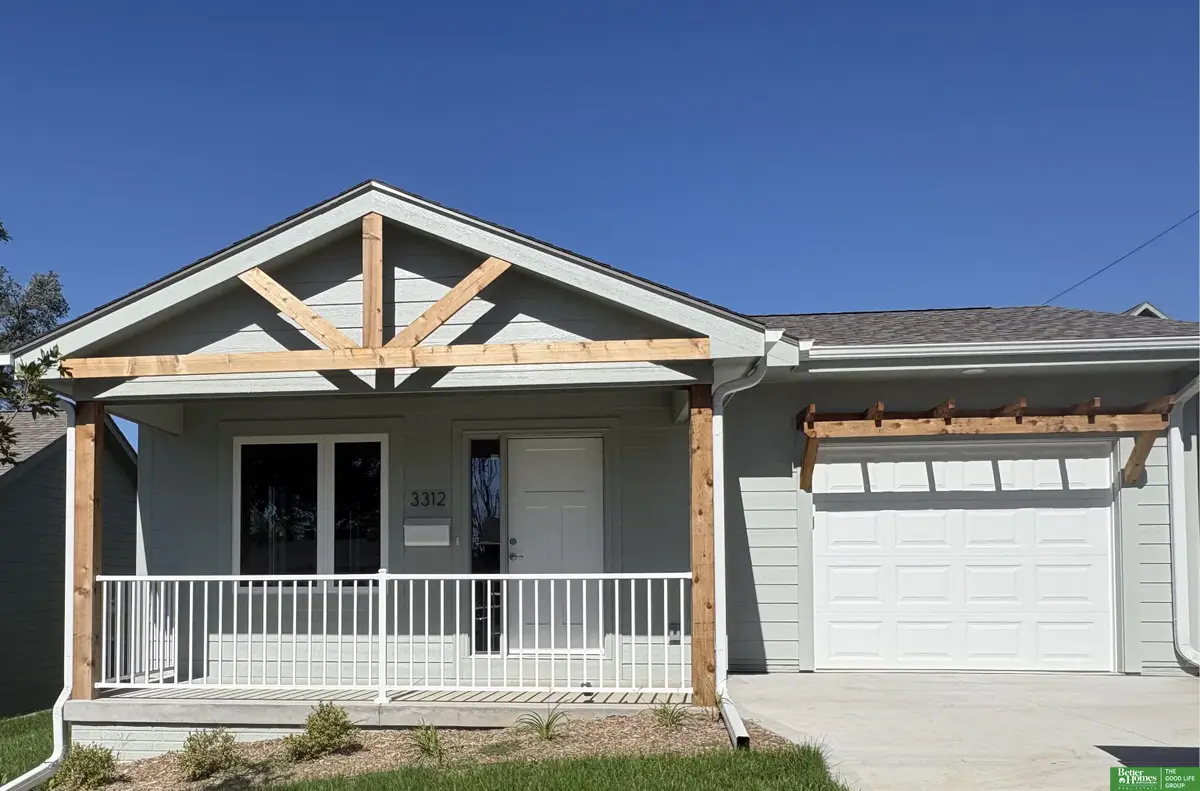 3312 Corby Street, Omaha, NE 68111 - #1