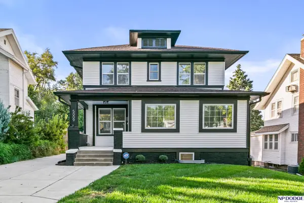 5009 Burt Street, Omaha, NE 68132