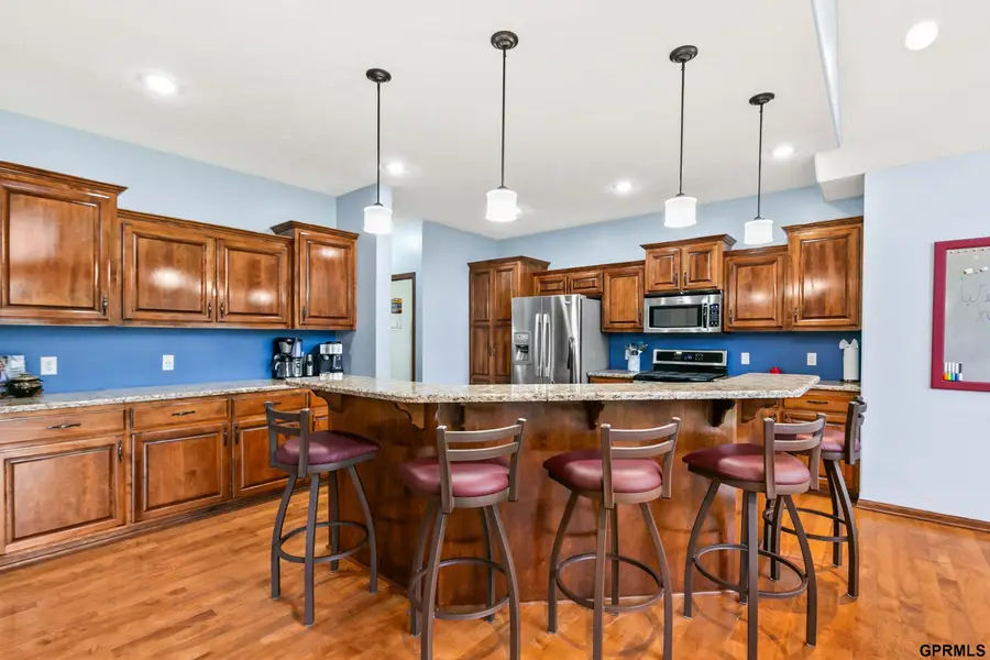 19527 Bellbrook Boulevard, Gretna, NE 68028 - #2