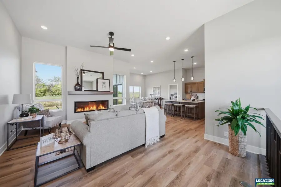 2115 SW 50th Street, Lincoln, NE 68522 - #2
