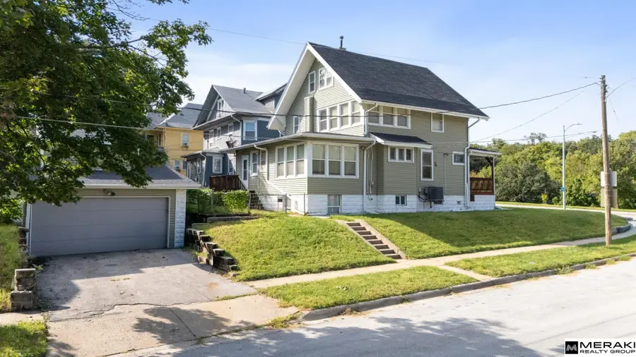 3405 Cuming Street, Omaha, NE 68131 - #3