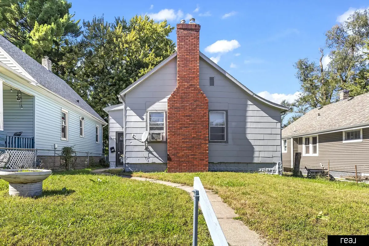 5334 N 27 Avenue, Omaha, NE 68111 - #1
