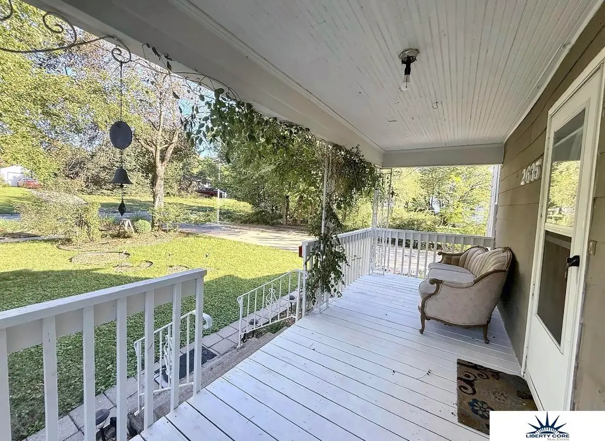 2635 S 9th Street, Lincoln, NE 68502 - #1