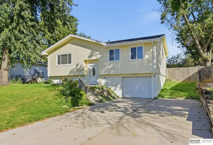 40 Pine Crest Drive, Yutan, NE 68073 - #2