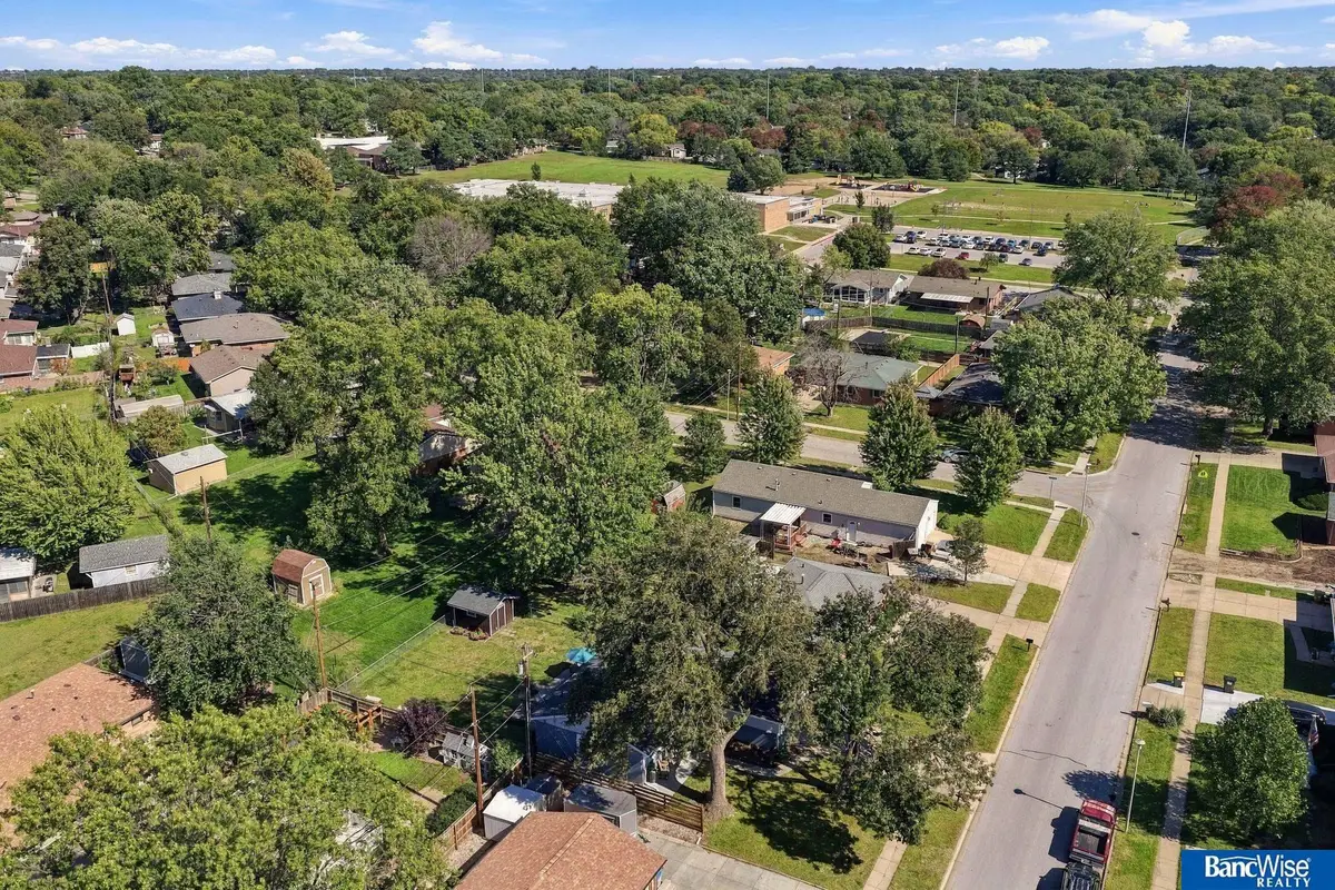 5010 Claire Avenue, Lincoln, NE 68516 - #1