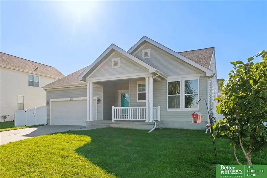 2404 S Mineral Drive, Papillion, NE 68046 - #3