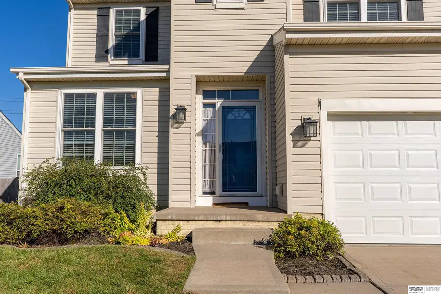 10711 S 113th Street, Papillion, NE 68046 - #3