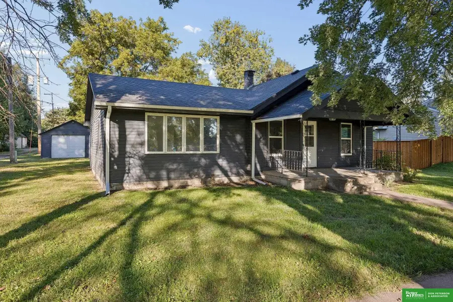 416 N 11th Street, Tekamah, NE 68061 - #2