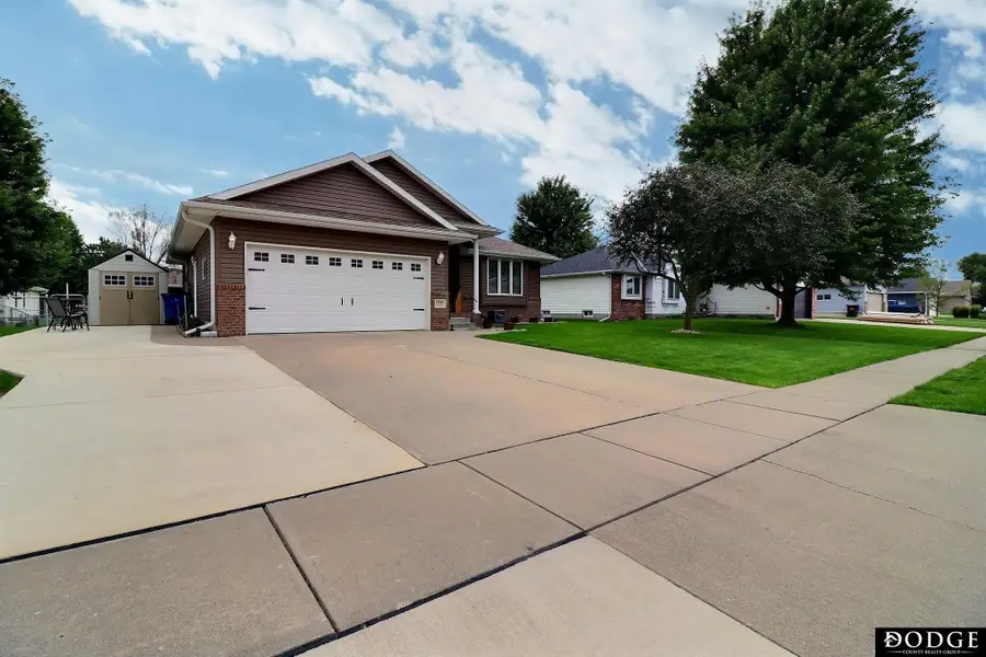 1339 Barber Street, Fremont, NE 68025 - #2