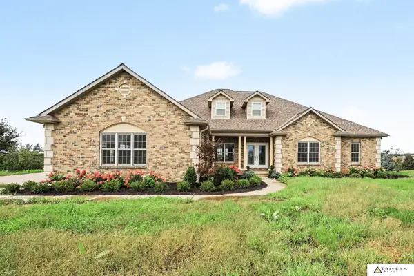 11855 N 79 Street, Lincoln, NE 68517