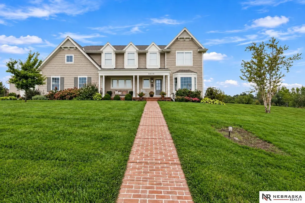 4355 Big Sky Circle, Fort Calhoun, NE 68023 - #1