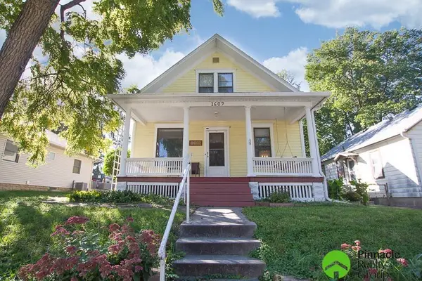 1609 S 26th Street, Lincoln, NE 68502