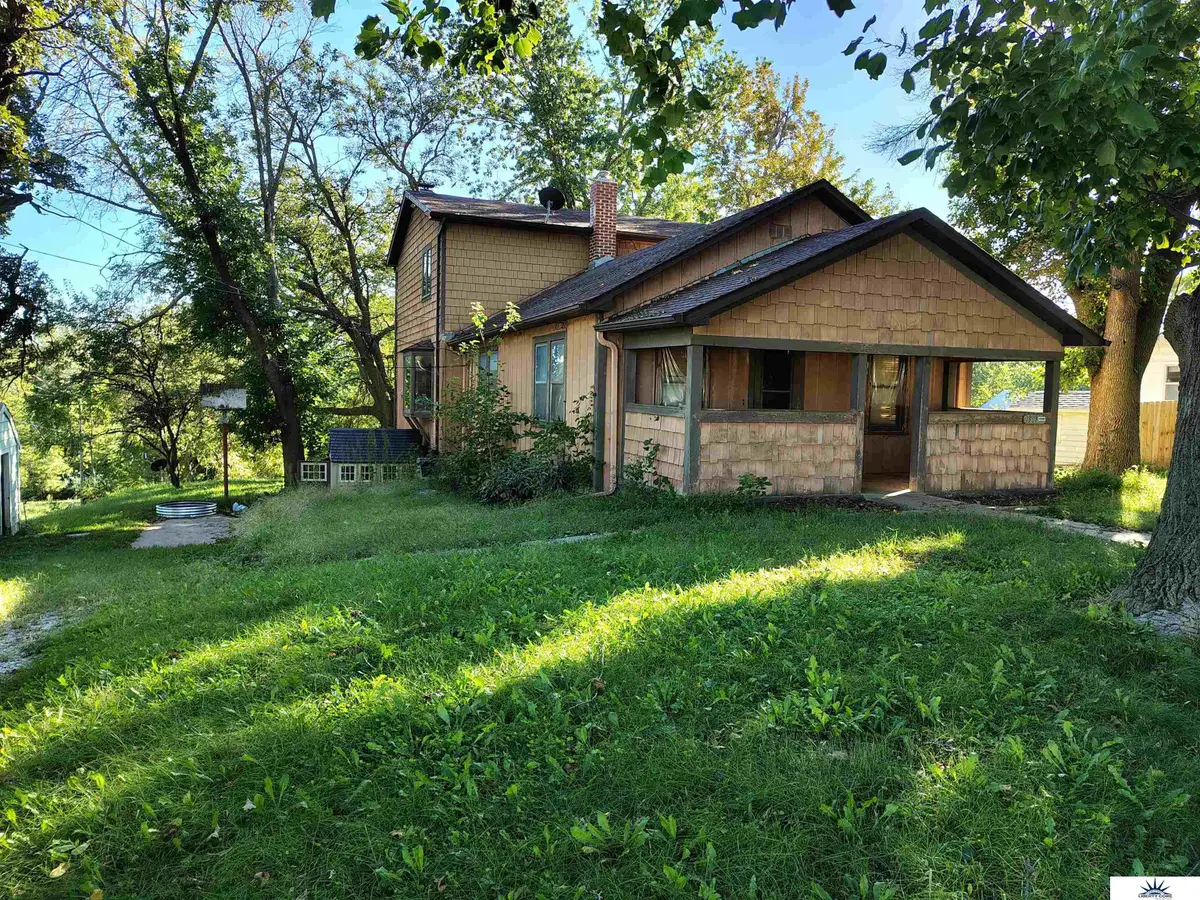 1307 4th Avenue, Plattsmouth, NE 68048 - #1