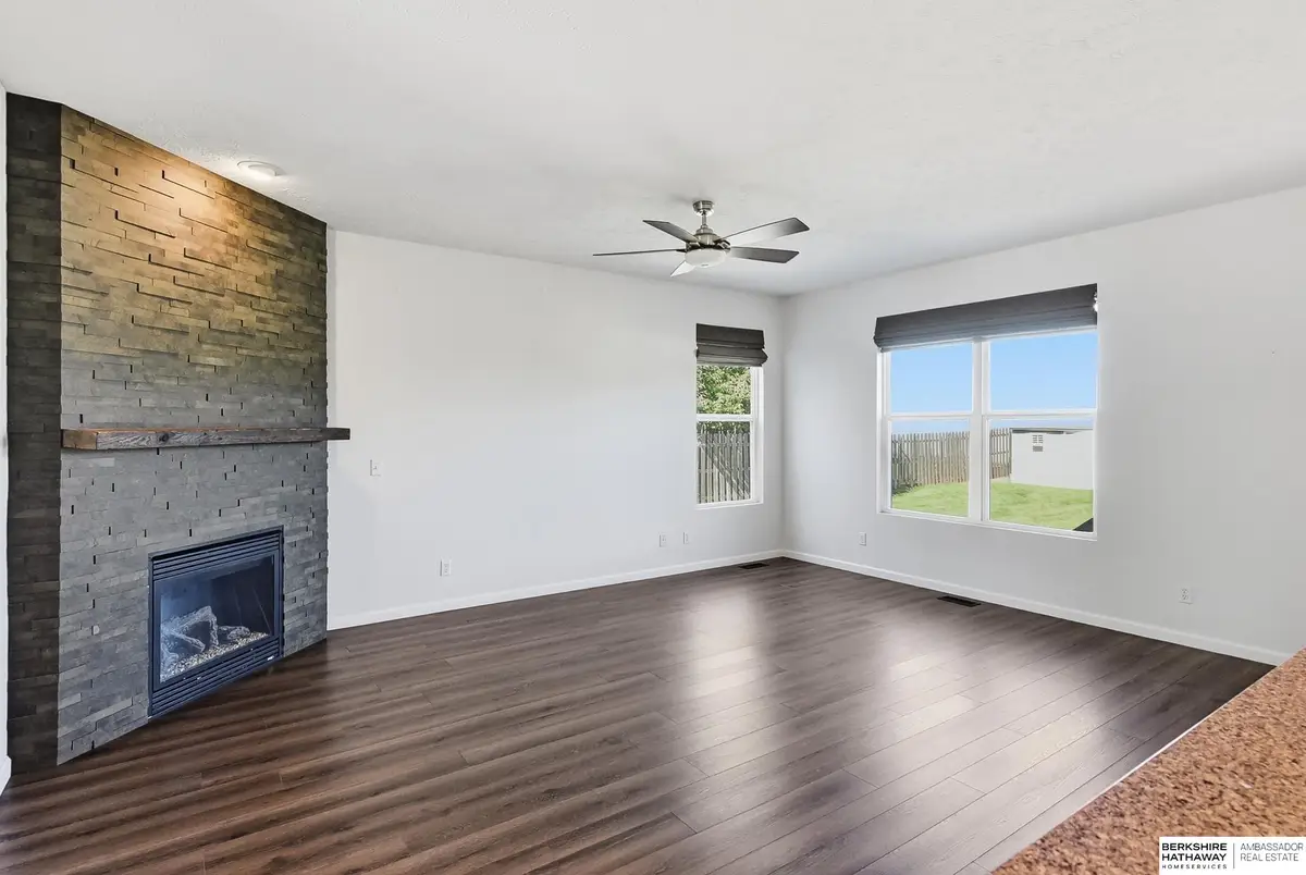 14902 Mormon Street, Bennington, NE 68007 - #1