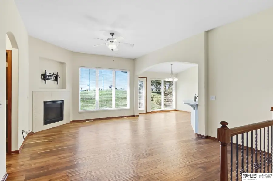 1006 N 185th Street, Elkhorn, NE 68022 - #2