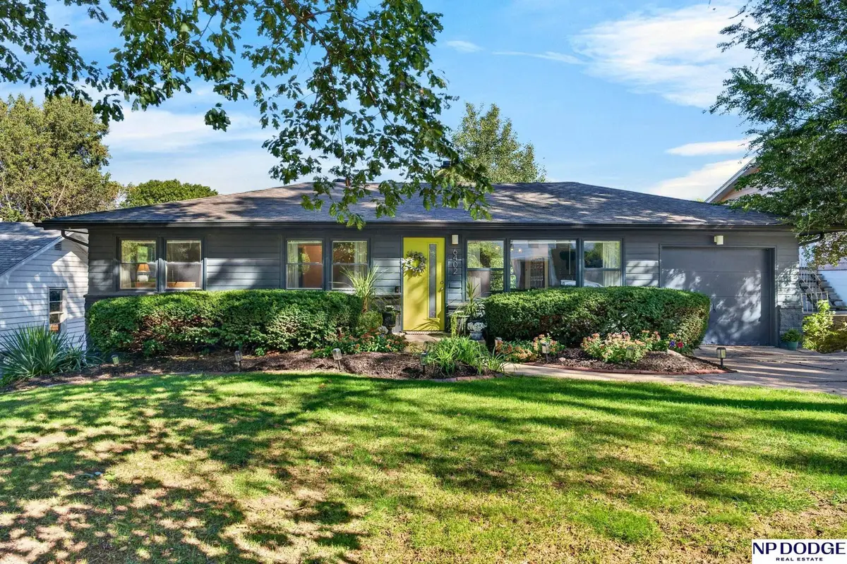 6402 Western Avenue, Omaha, NE 68132 - #1