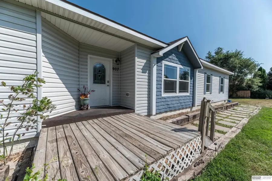 907 S 1st Street, Plattsmouth, NE 68048 - #2