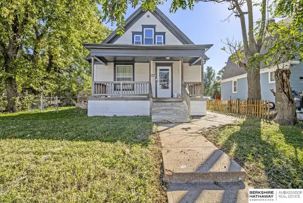 1473 Evans Street, Omaha, NE 68110