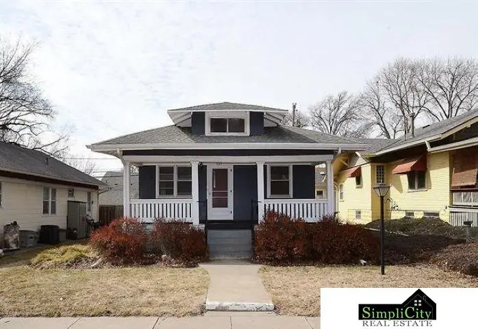 737 Marshall Avenue, Lincoln, NE 68510 - #1