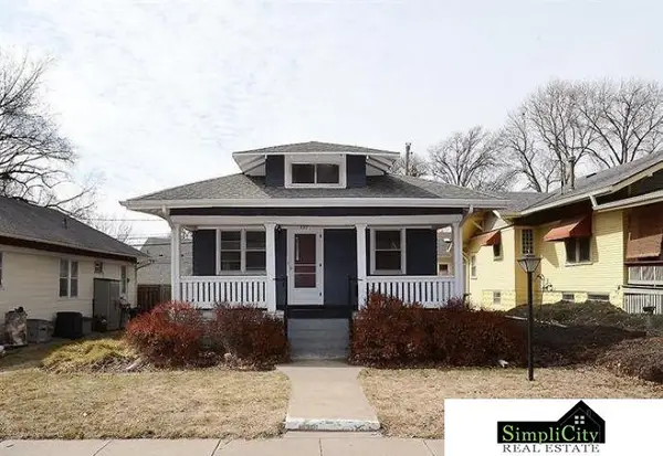 737 Marshall Avenue, Lincoln, NE 68510