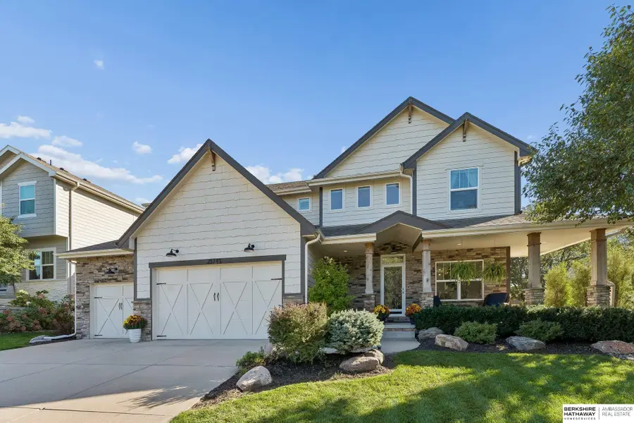 23713 Berry Street, Elkhorn, NE 68022 - #2