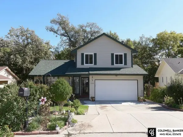 13115 Brookside Drive, Bellevue, NE 68123